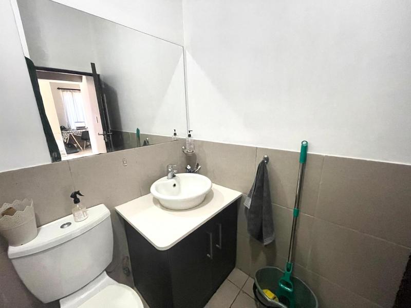 1 Bedroom Property for Sale in Die Bult North West